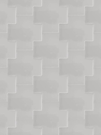 CARRELAGE PUZZLE GRIS 15X15 CM - MA2303306