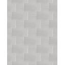 CARRELAGE PUZZLE GRIS 15X15 CM - MA2303306
