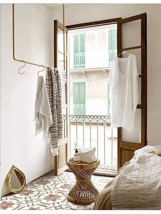 FLIESEN PALAZZIA 20X20 CM - MA2303293