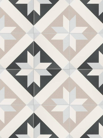 CARRELAGE VERSAILLES 15X15 CM - MA2303327