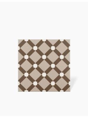 CARRELAGE HAUSMANN 15X15 CM - MA2303328