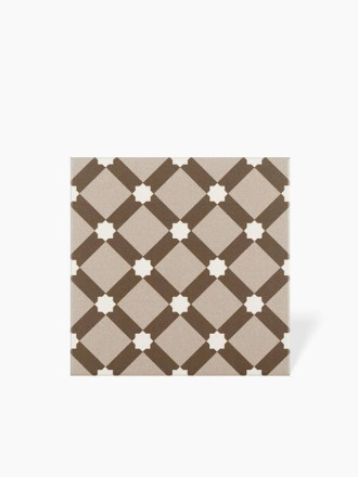 CARRELAGE HAUSMANN 15X15 CM - MA2303328