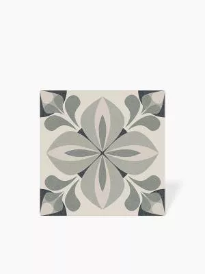 CARRELAGE MONMARTRE 20X20 CM - MA2303331