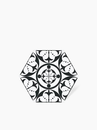 TOMETTE CLASSIQUE SCHWARZ 28,5X33 CM - MA2303333