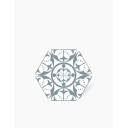TOMETTE CLASSIQUE BLEU 28.5X33 CM - MA2303334