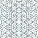 TOMETTE CLASSIQUE BLEU 28.5X33 CM - MA2303334