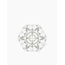 TOMETTE CLASSIQUE GRIS28.5X33 CM - MA2303335