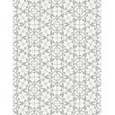 TOMETTE CLASSIQUE GRIS28.5X33 CM - MA2303335