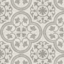 CARRELAGE EFFET CIMENT GRIS CLAIR 22.3X22.3 CM - MA2303324