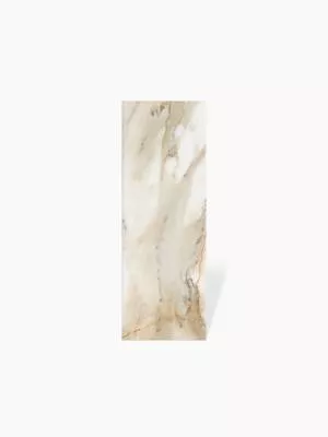 CARRELAGE MARBRE BRILLANT 60X120 CM - MA2303481
