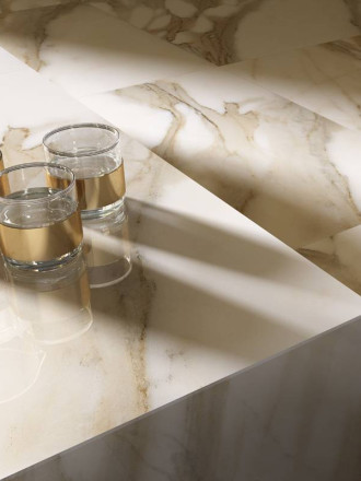 FLIESEN NARBRE GLÄNZEND 90X90 CM - MA2303482