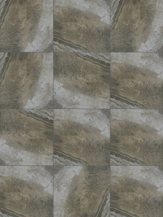 CARRELAGE MARBRE GRIS BRILLANT 75X75 CM - MA2303491