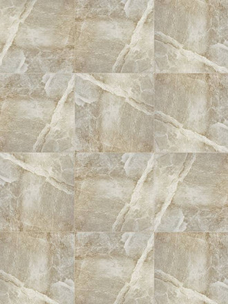 CARRELAGE MARBRE BEIGE BRILLANT 75X75 CM - MA2303492