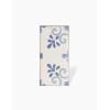 FLIESEN STEINGUT BLUE 2 15X30 CM - MA2303632