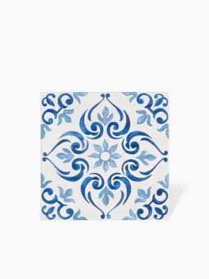 CARRELAGE MEDITERRANNEE 5 22.3X22.3 CM - MA2303633