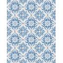 CARRELAGE MEDITERRANNEE 5 22.3X22.3 CM - MA2303633