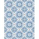 CARRELAGE MEDITERRANNEE 5 22.3X22.3 CM - MA2303633