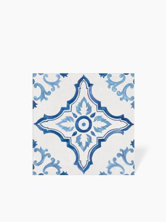 FLIESEN MEDITERRAN 5 22.3X22.3 CM - MA2303633