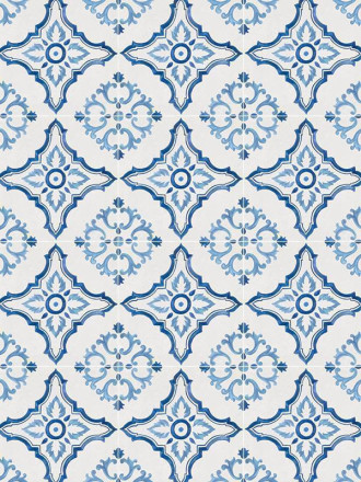 CARRELAGE MEDITERRANNEE 2 22.3X22.3 CM - MA2303634