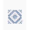 FLIESEN MEDITERRANE 6 22.3X22.3 CM - MA2303635