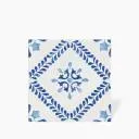 CARRELAGE MEDITERRANNEE 6 22.3X22.3 CM - MA2303635