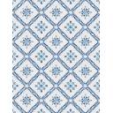 CARRELAGE MEDITERRANNEE 6 22.3X22.3 CM - MA2303635