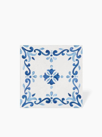 CARRELAGE MEDITERRANNEE 3 22.3X22.3 CM - MA2303637