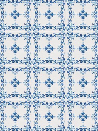 FLIESEN MEDITERRAN 5 22.3X22.3 CM - MA2303633