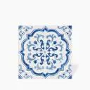 CARRELAGE MEDITERRANNEE 4 22.3X22.3 CM - MA2303638