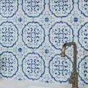 CARRELAGE MEDITERRANNEE 4 22.3X22.3 CM - MA2303638