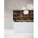 CARRELAGE COMPORTA 1 22.3X22.3 CM - MA2303640