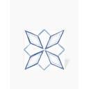 CARRELAGE MEDITERRANNEE 5 22.3X22.3 CM - MA2303633