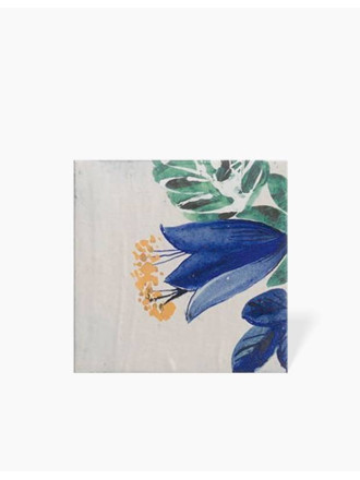 Fliesen Blau 20x20 cm - MA2303647