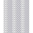 CARRELAGE FLEURETTE BRILLANT 7.5X30 CM - MA2303649