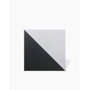 CARRELAGE DEUX NOIR 20X20 - MA2303256