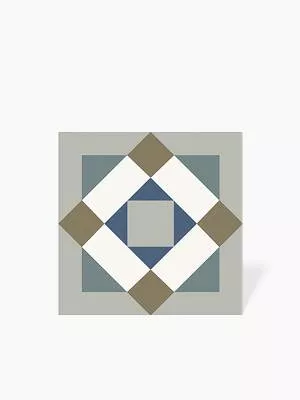 CARRELAGE NURIA 20X20 CM - MA2303390