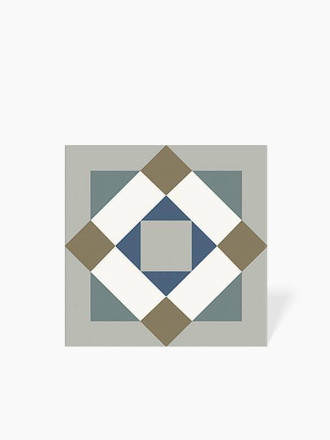 CARRELAGE NURIA 20X20 CM - MA2303390