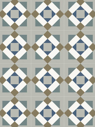 CARRELAGE NURIA 20X20 CM - MA2303390