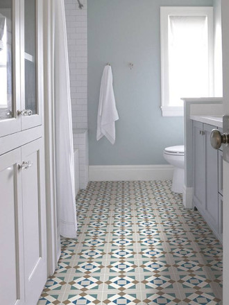 CARRELAGE NURIA 20X20 CM - MA2303390