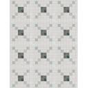 CARRELAGE MOSAÏQUE PAC 4 28X28 CM - MA2303378