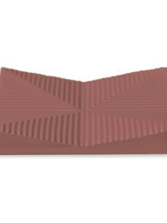 CARRELAGE RELIEF BLANC 10X10 CM - MA2303381