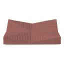 CARRELAGE RELIEF BORDEAUX 10X10 CM - MA2303383