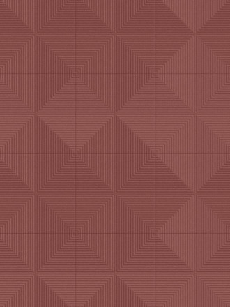 CARRELAGE RELIEF BORDEAUX 10X10 CM - MA2303383