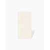 RELIEFFLIESE WEISS 20X40 CM - MA2303385