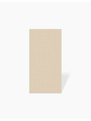 CARRELAGE RELIEF SABLE 20X40 CM - MA2303386