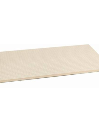 FLIESEN RELIEF WEISS 10X10 CM - MA2303381