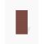 RELIEFFLIESE BORDEAUX 20X40 CM - MA2303387