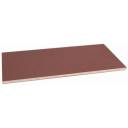 CARRELAGE RELIEF BORDEAUX 20X40 CM - MA2303387