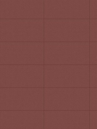 CARRELAGE RELIEF BORDEAUX  20X40 CM - MA2303387