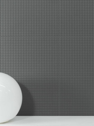 FLIESEN RELIEF WEISS 10X10 CM - MA2303381